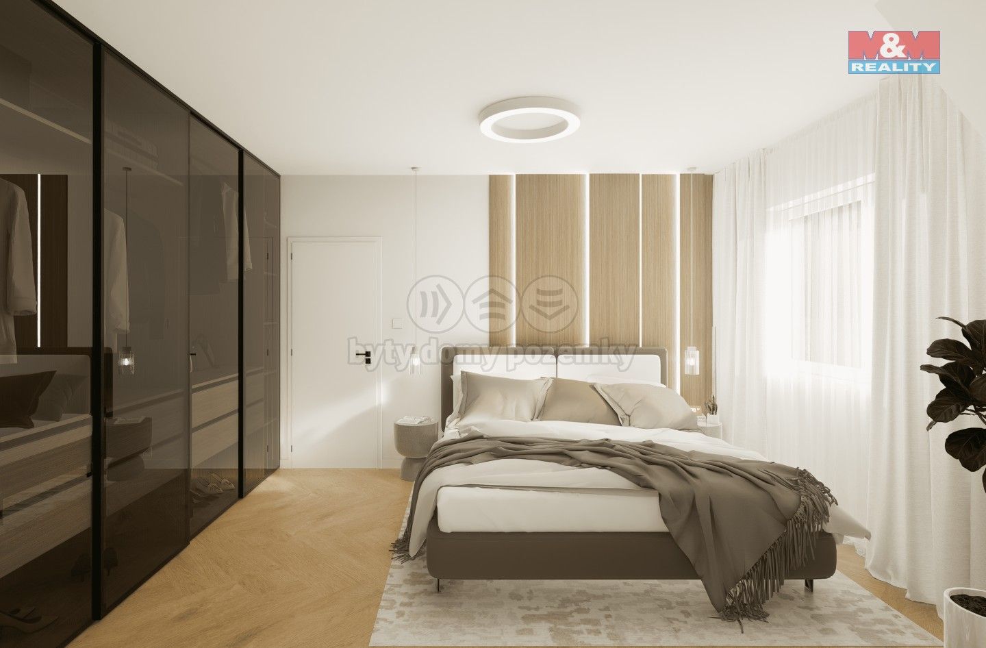 Prodej rodinný dům - Příční, Hrušky, 98 m²