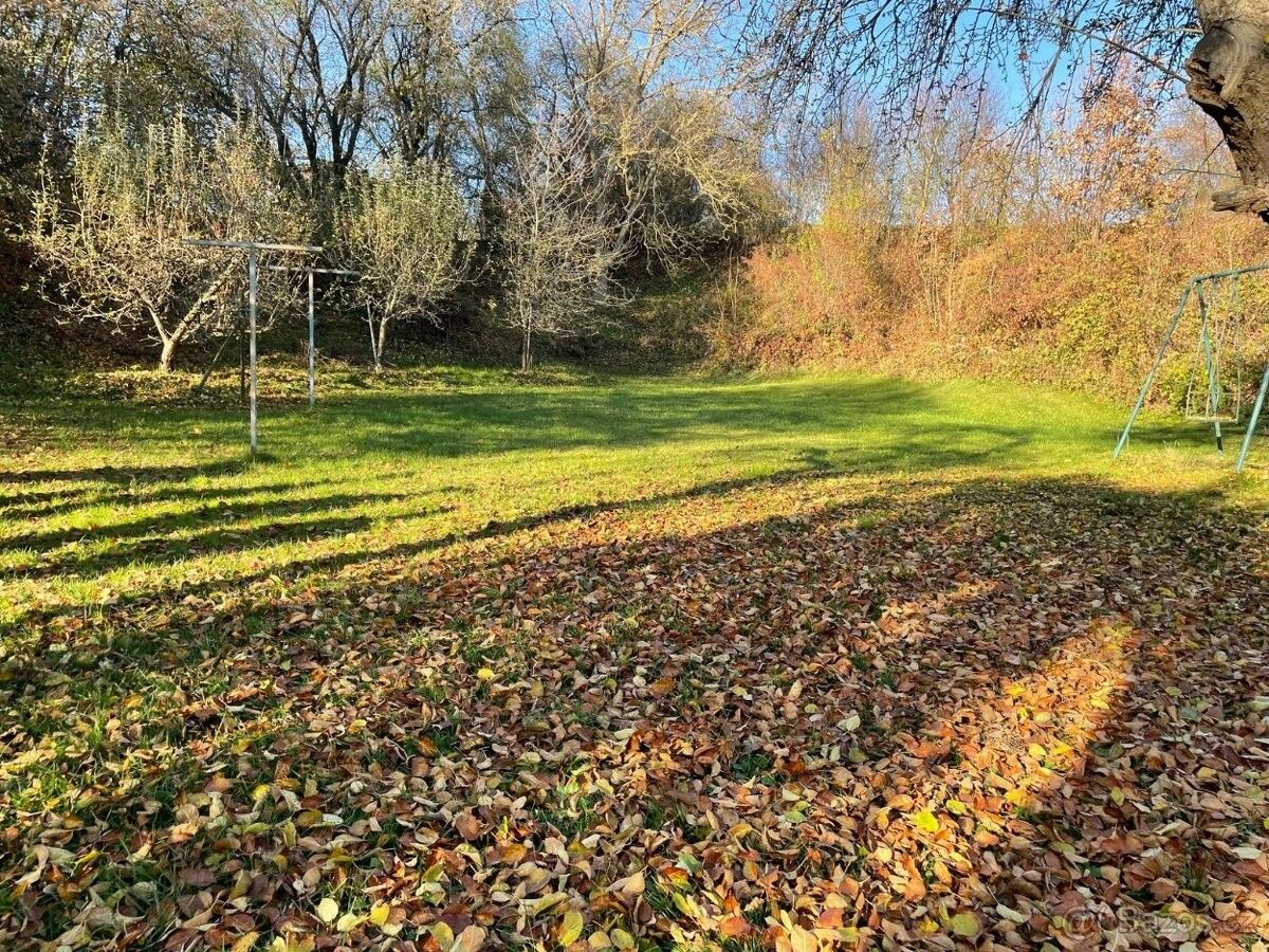 Pozemky pro bydlení, Plumlov, 798 03, 1 840 m²