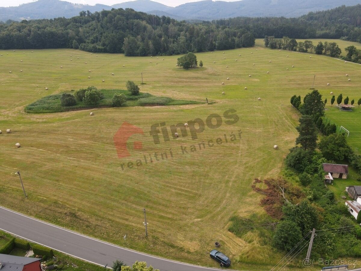 Pozemky pro bydlení, Černá Voda, 790 54, 1 489 m²