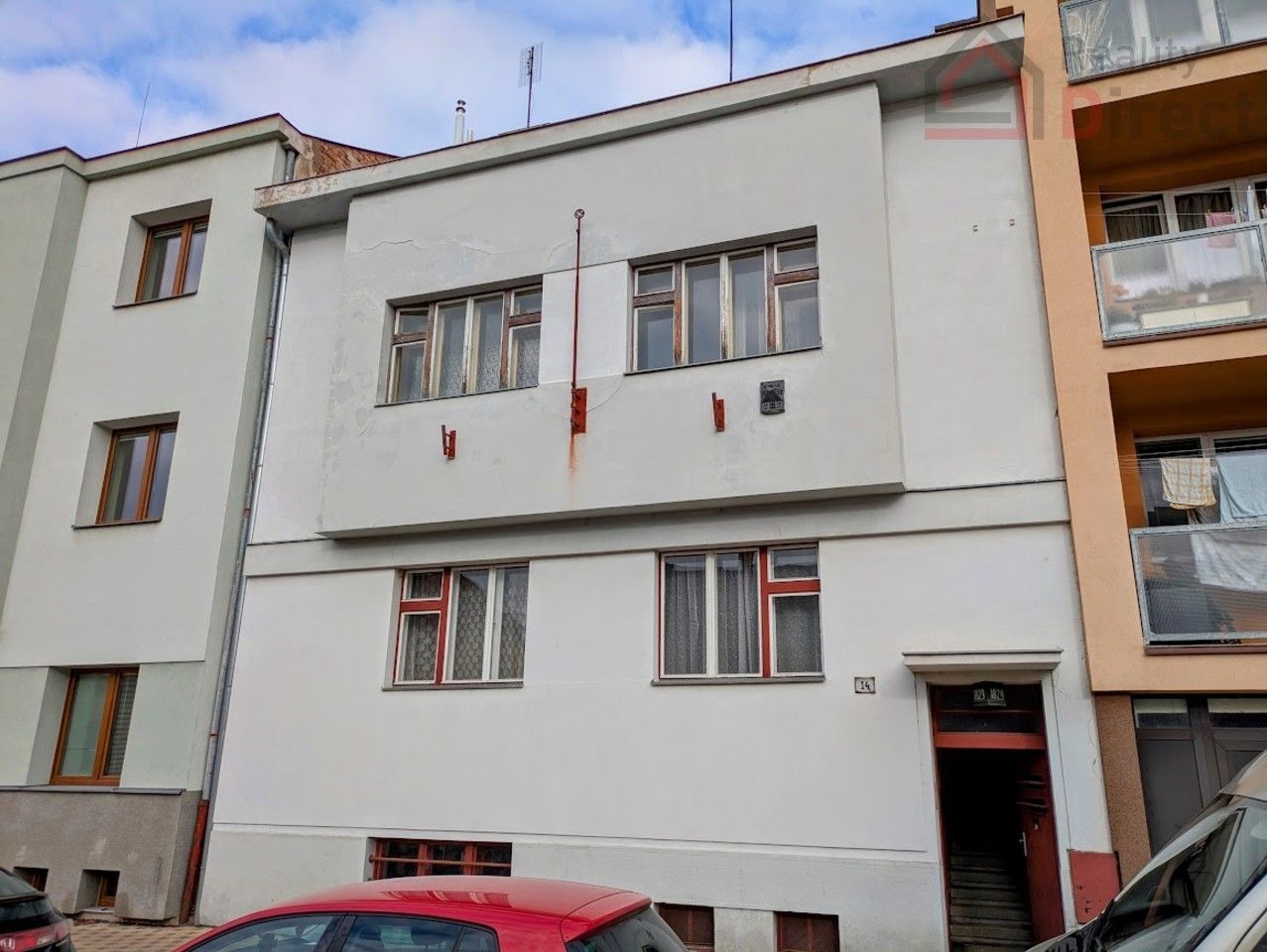 Ostatní, Gorkého, Pardubice, 175 m²