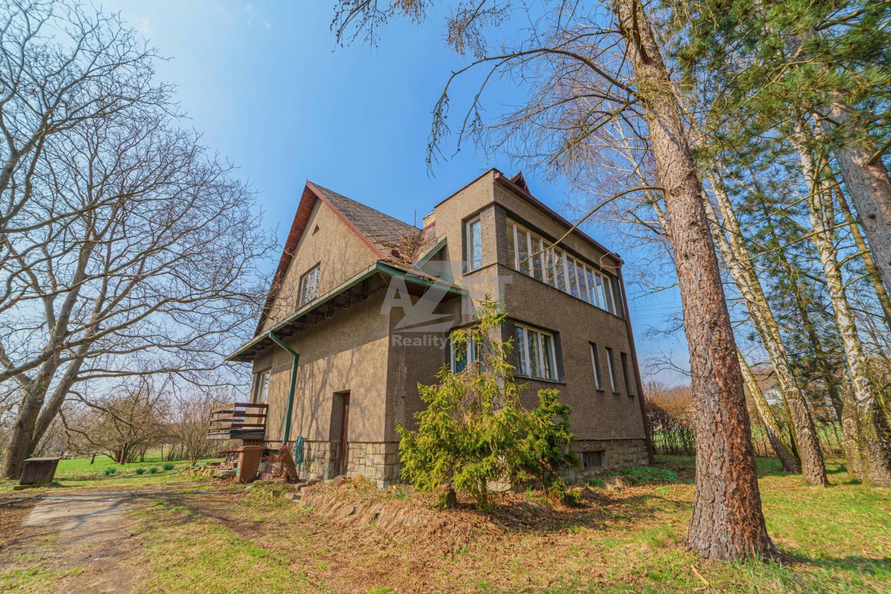 Ostatní, Lískovec, Frýdek-Místek, 291 m²