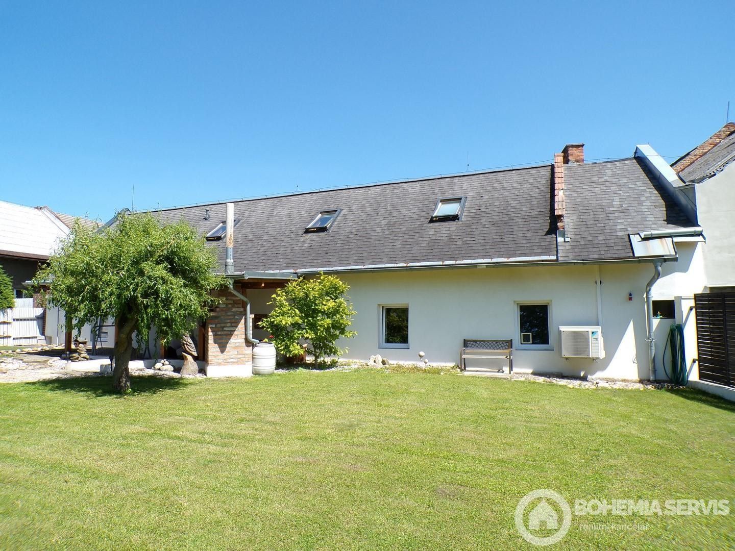 Ostatní, Jasenná, 225 m²