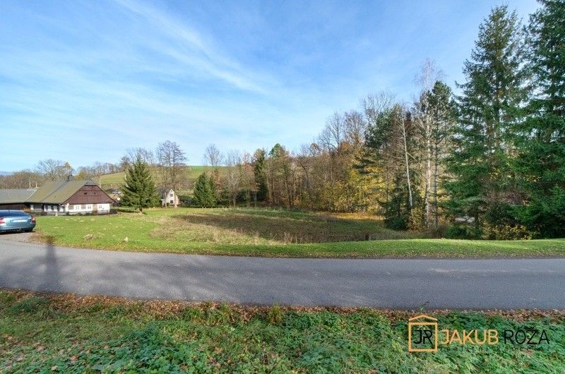 Prodej pozemek pro bydlení - Mříčná, 512 04, 4 212 m²