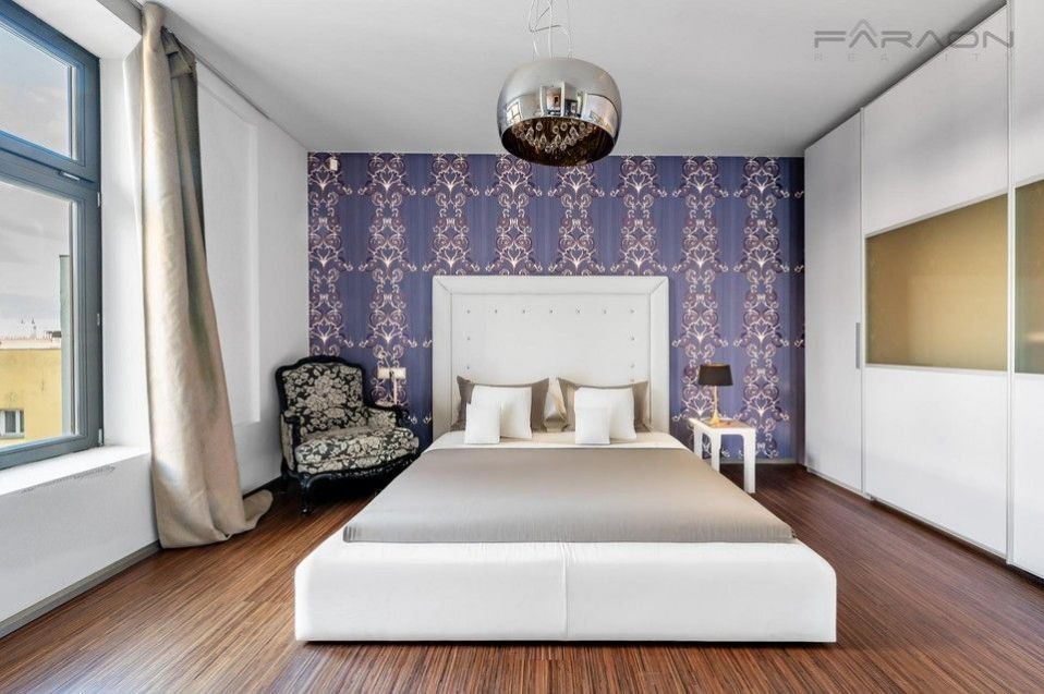 Prodej byt 3+kk - Křemencova, Praha, 162 m²