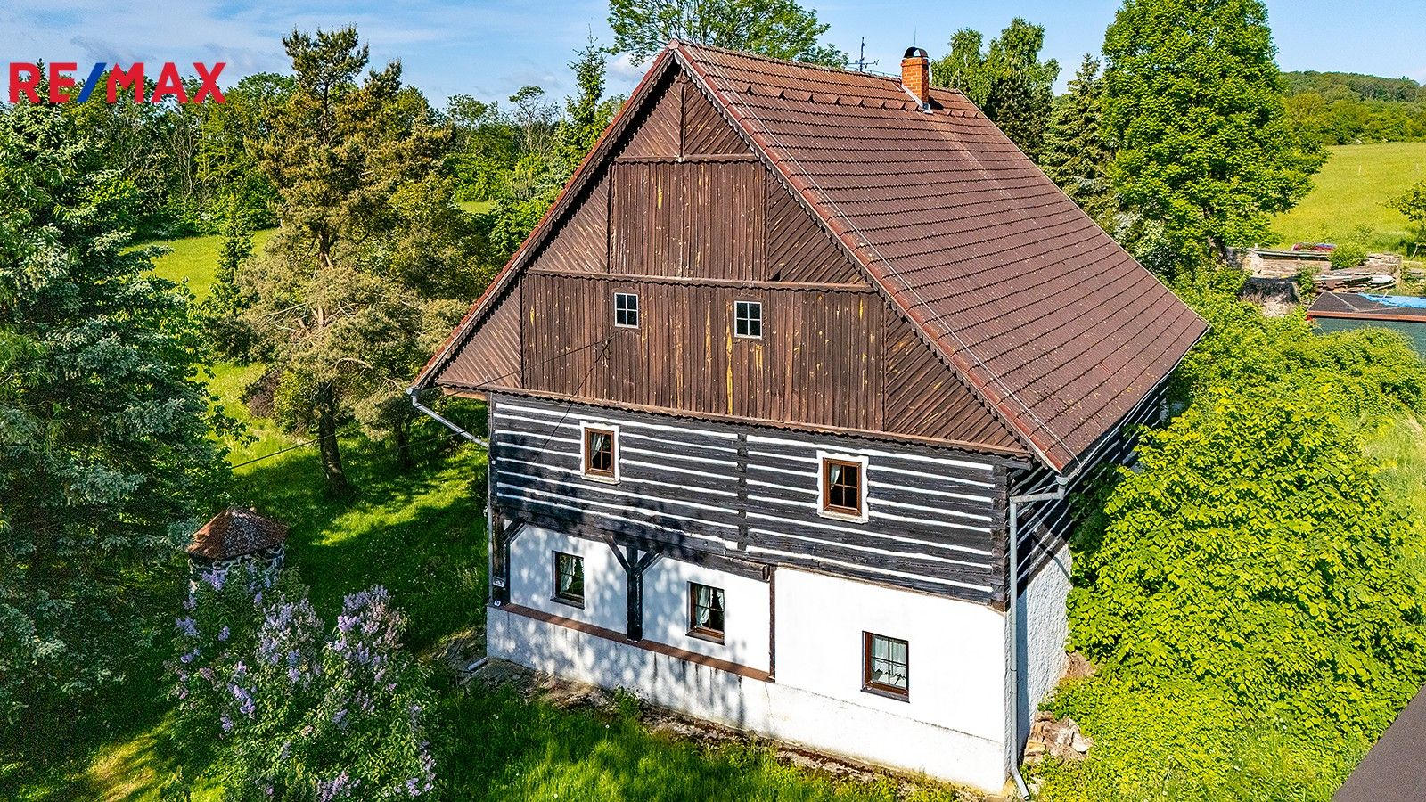 Ostatní, Velká Javorská, Žandov, 287 m²