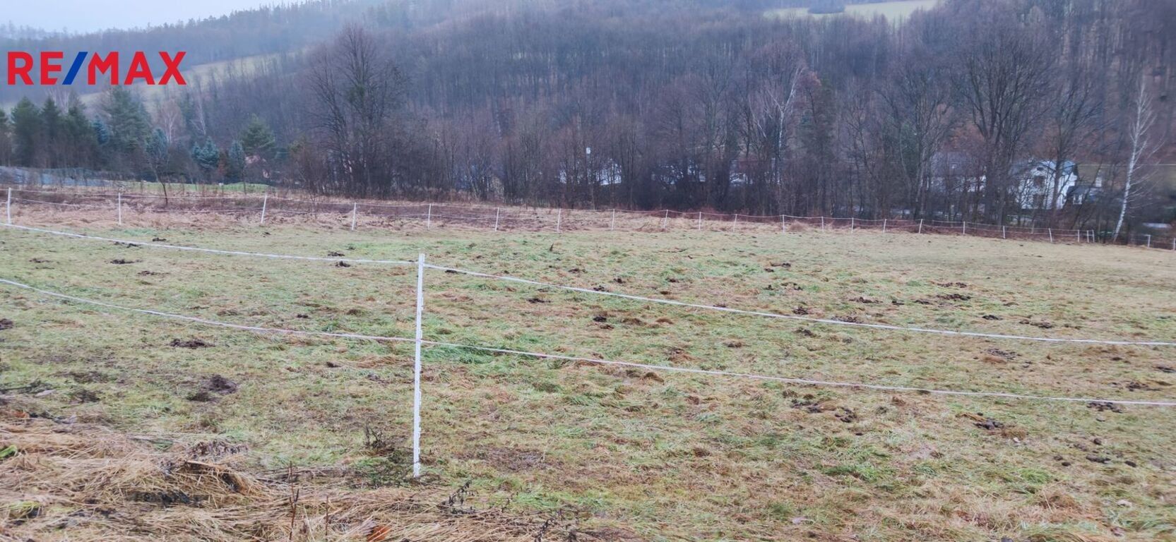 Pozemky pro bydlení, Hošťálkovy, 3 227 m²