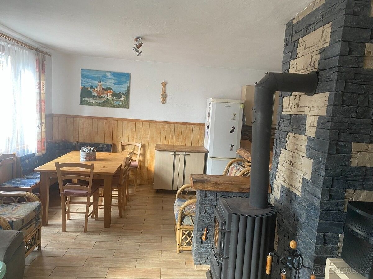 Ostatní, Orlík nad Vltavou, 398 07, 172 m²