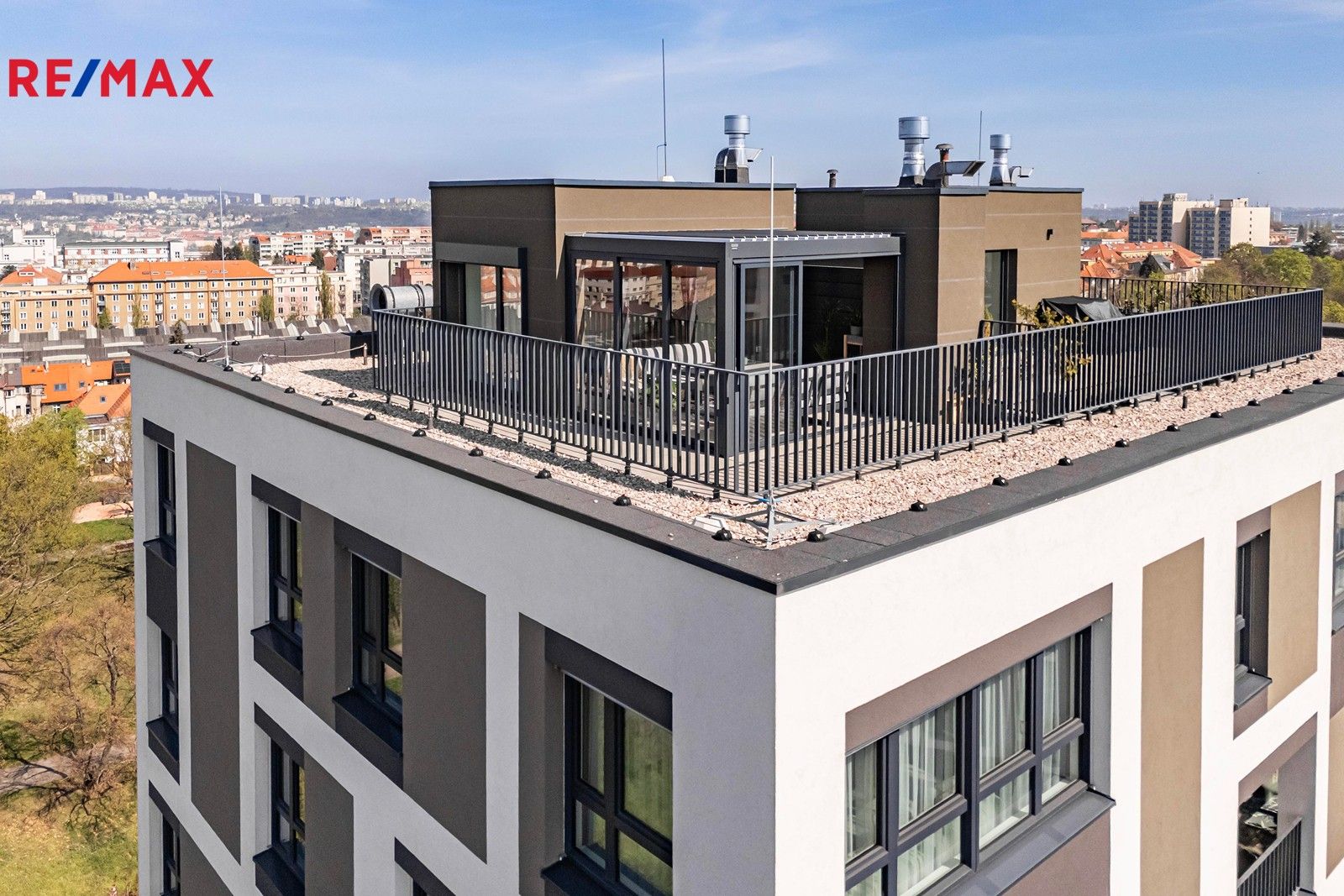 4+kk, Olgy Havlové, Praha, 109 m²