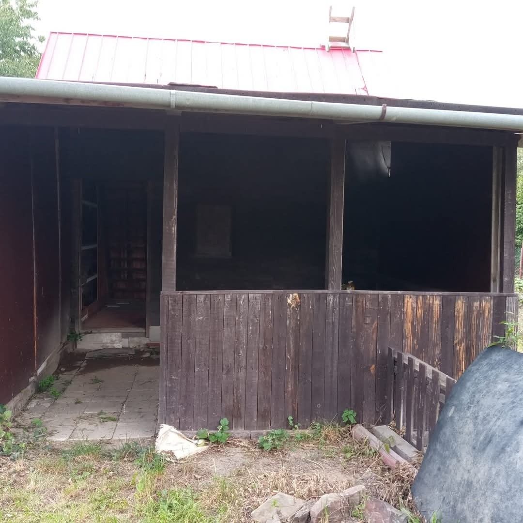 Zahrady, Bruntál, 792 01, 324 m²
