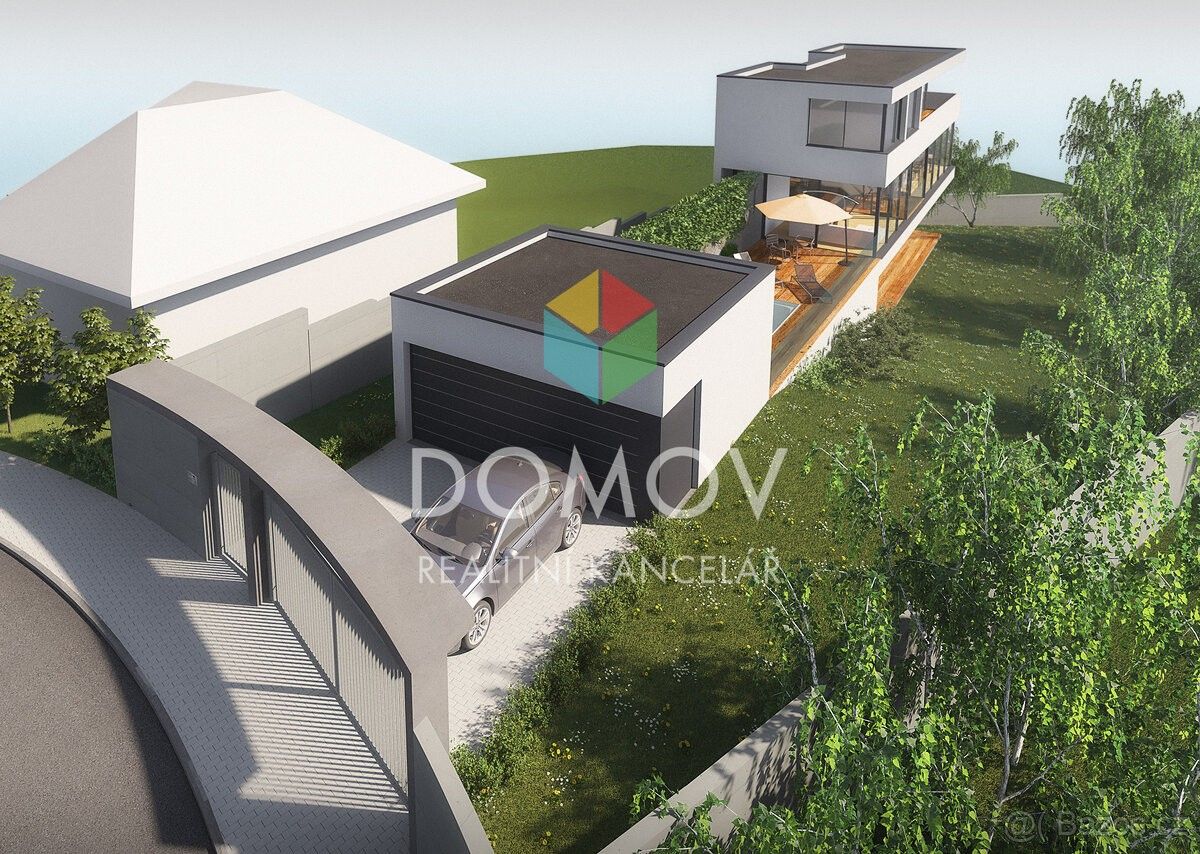 Prodej pozemek pro bydlení - Králův Dvůr u Berouna, 267 01, 1 110 m²