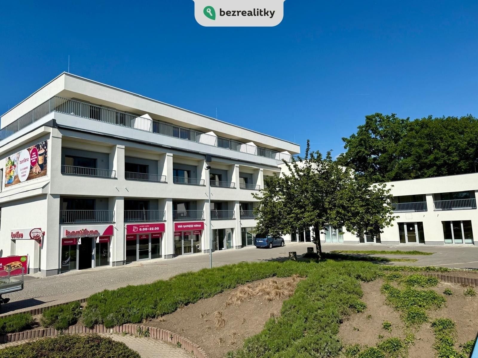2+kk, Mochovská, Praha, 87 m²