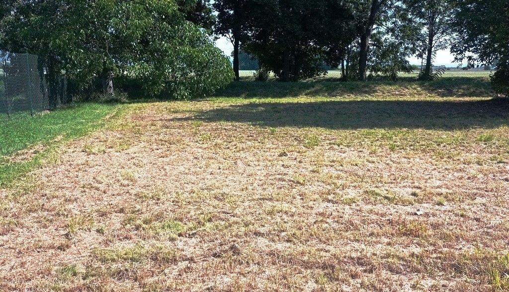 Prodej zahrada - Olomouc, 779 00, 1 200 m²
