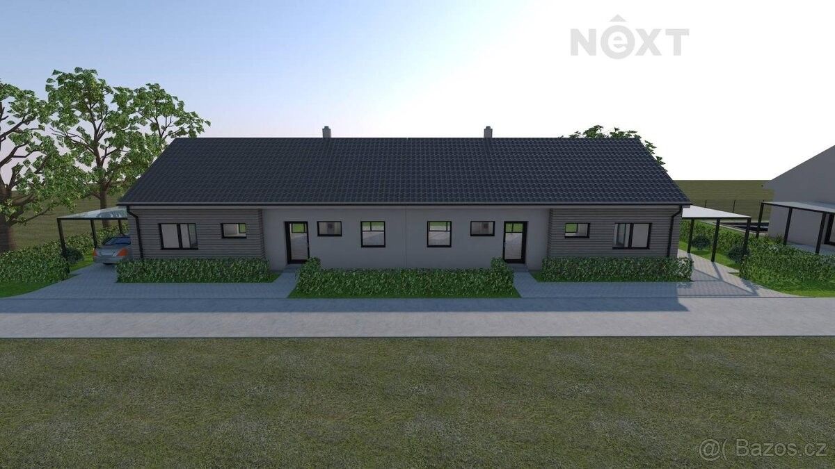 Ostatní, Drnholec, 691 83, 93 m²