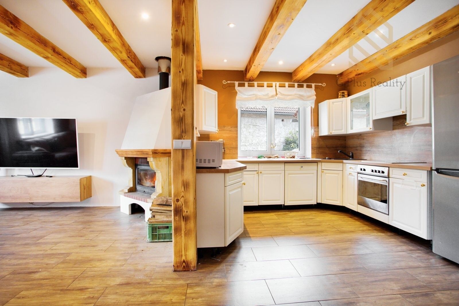 Prodej rodinný dům - Nečichy, Louny, 1 356 m²