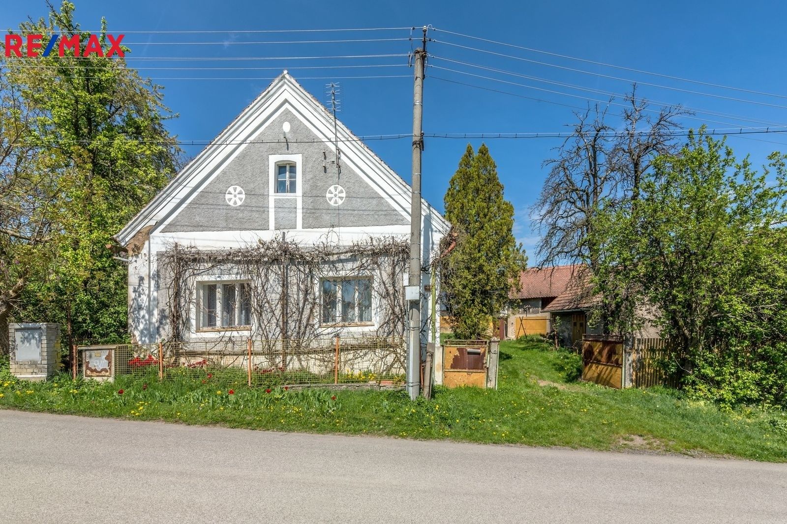 Ostatní, Úherce, Dobrovice, 180 m²