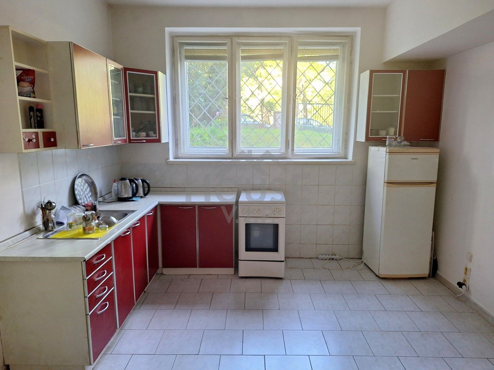 1+kk, Družstevní ochoz, Praha, 29 m²