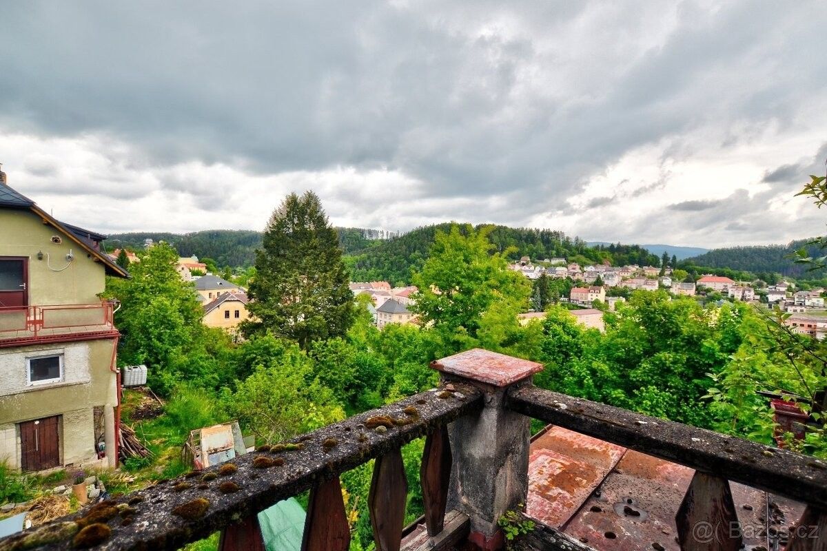 Ostatní, Úpice, 542 32, 136 m²