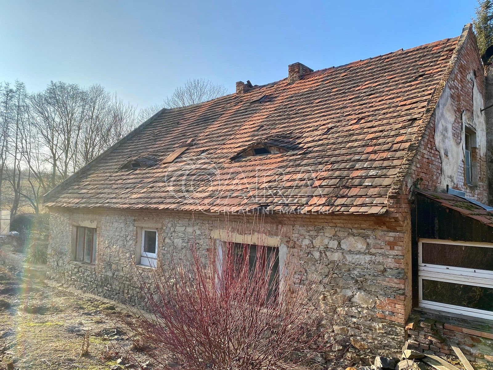 Prodej rodinný dům - Plešnice, 150 m²