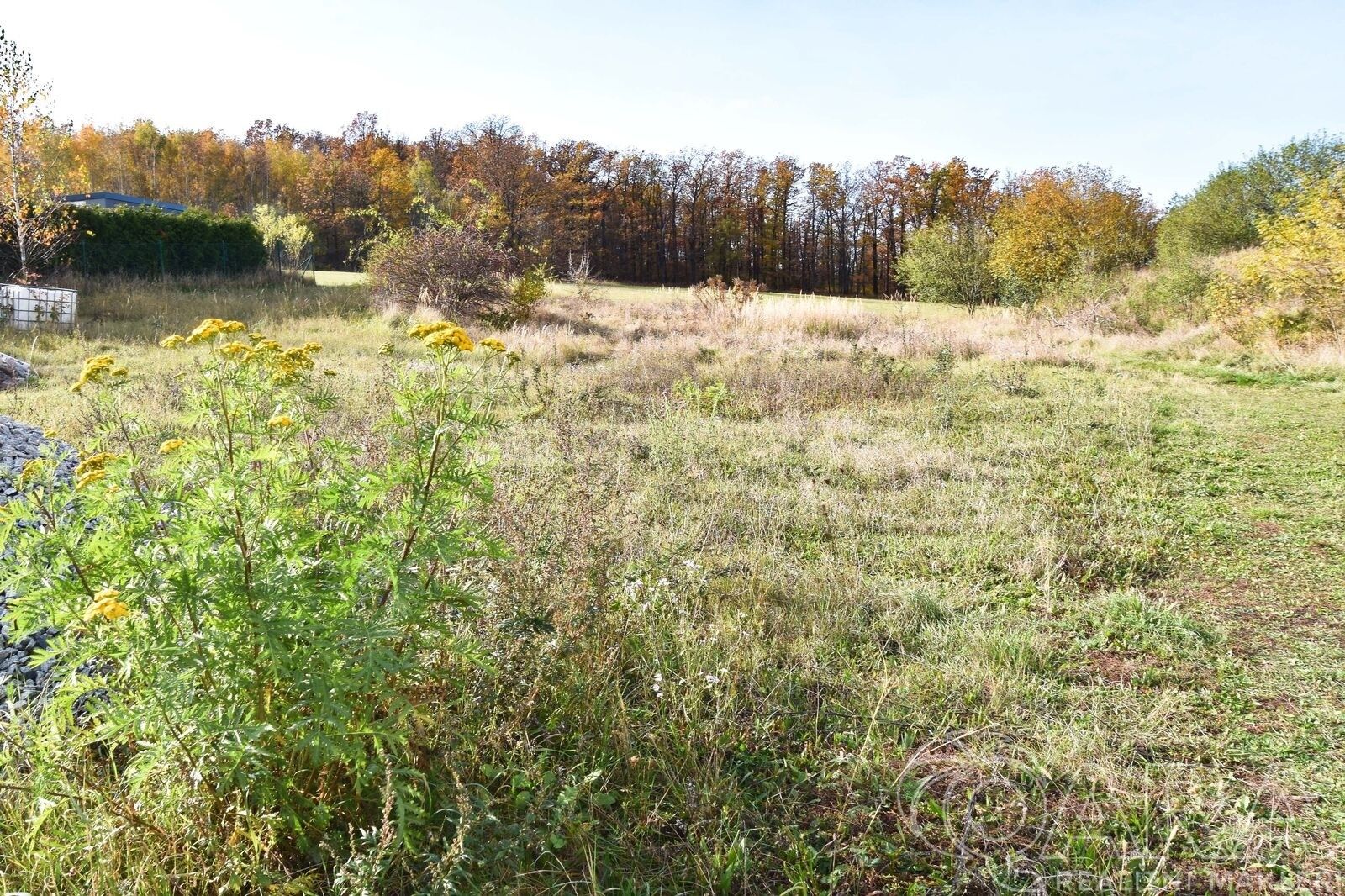 Prodej pozemek pro bydlení - Pod Šimoňákem, Stará Huť, 1 091 m²