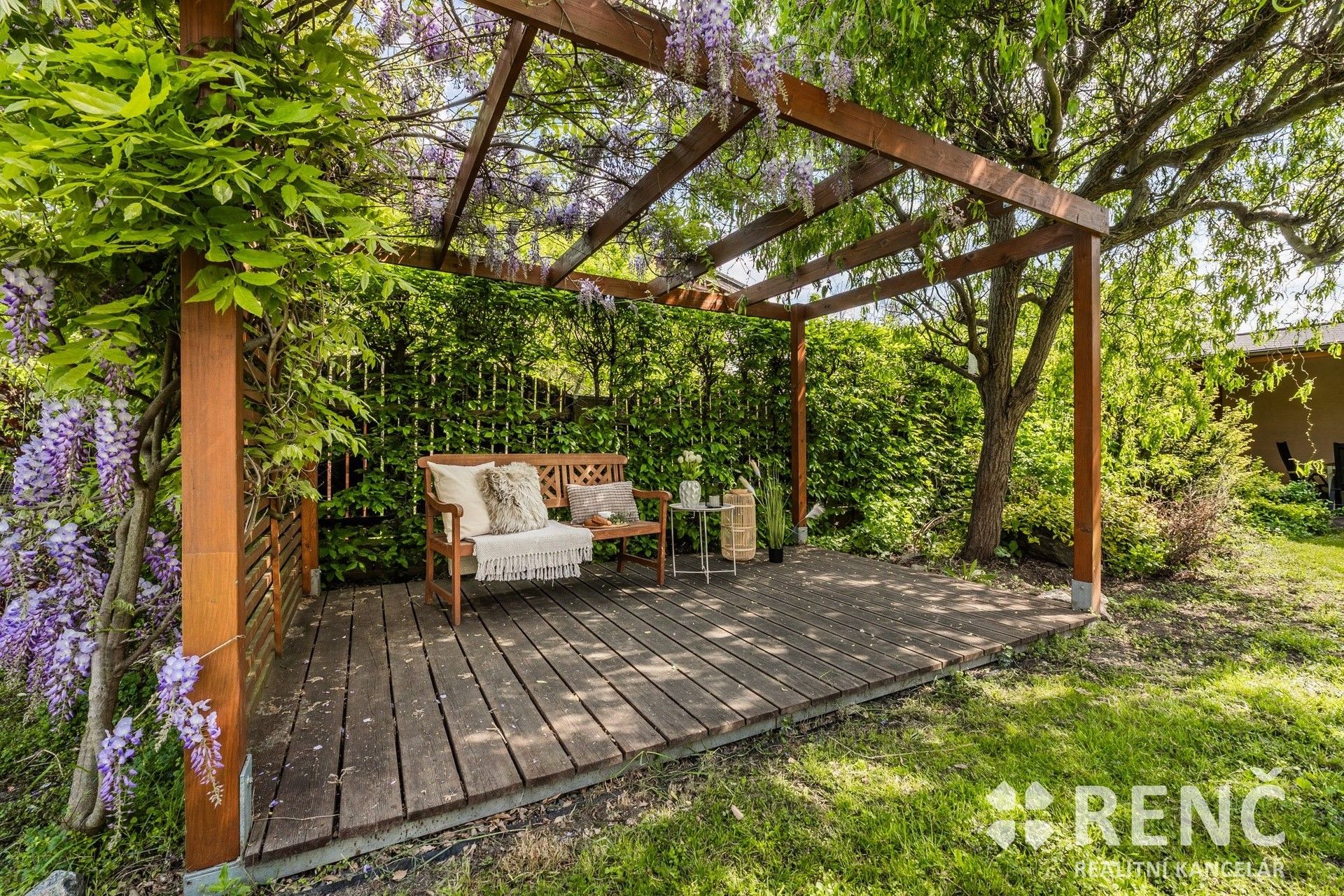 Prodej rodinný dům - Jana Bílka, Praha, 301 m²