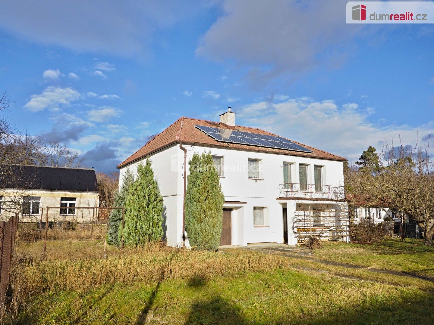 Prodej rodinný dům - Vřesová, Mělník, 180 m²