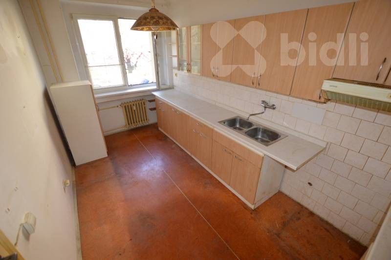 3+1, náměstí Josefa Machka, Praha, 77 m²