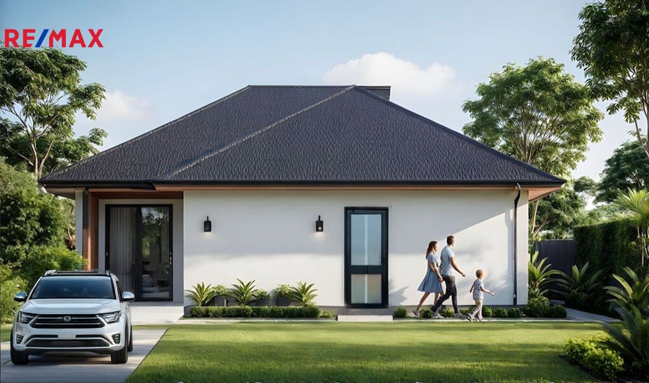 Pozemky pro bydlení, Suchodol, 1 005 m²
