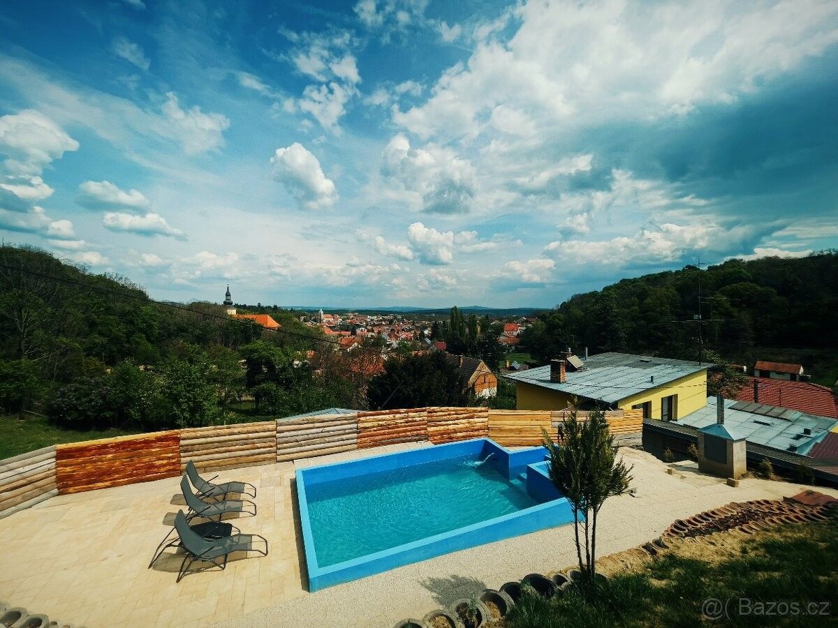 Pronájem dům - Těšany, 664 54, 235 m²