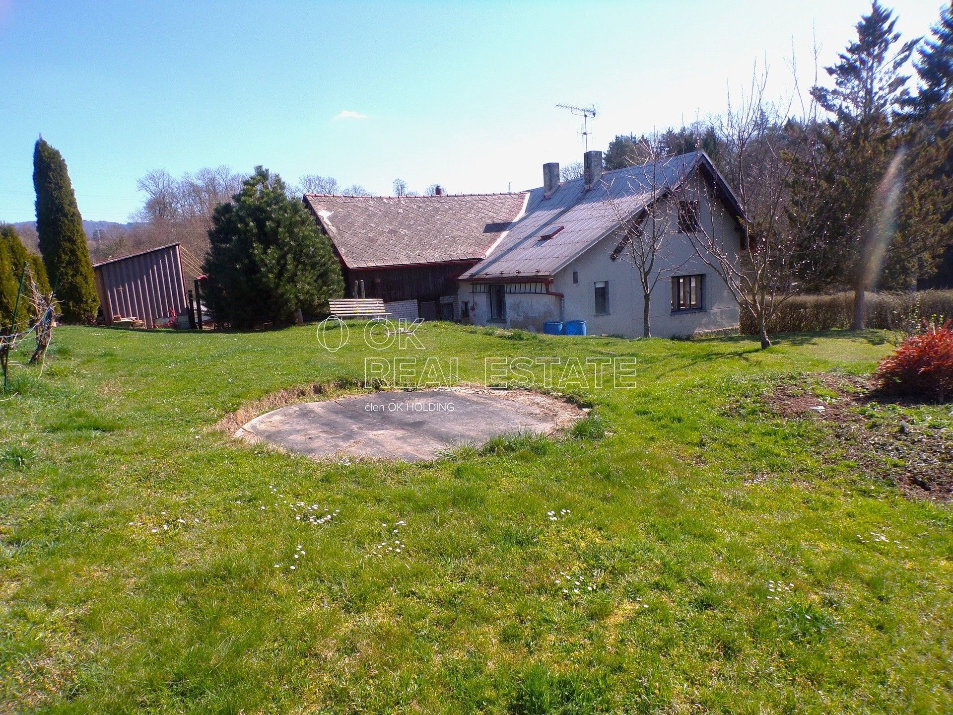 Ostatní, Sedmihorky, Karlovice, 138 m²