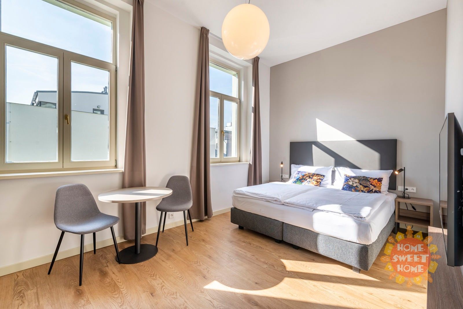 1+kk, Opletalova, Praha, 24 m²