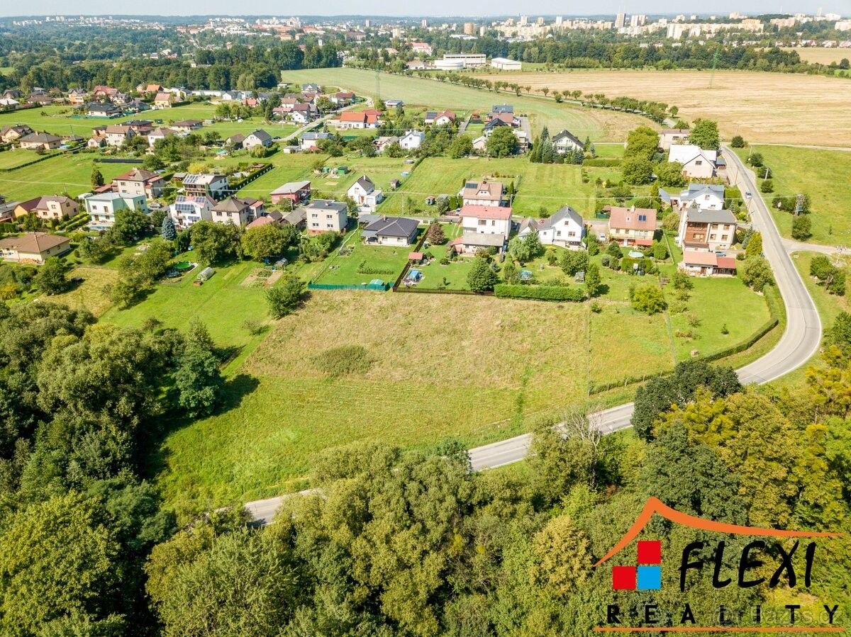 Prodej zahrada - Havířov, 736 01, 945 m²