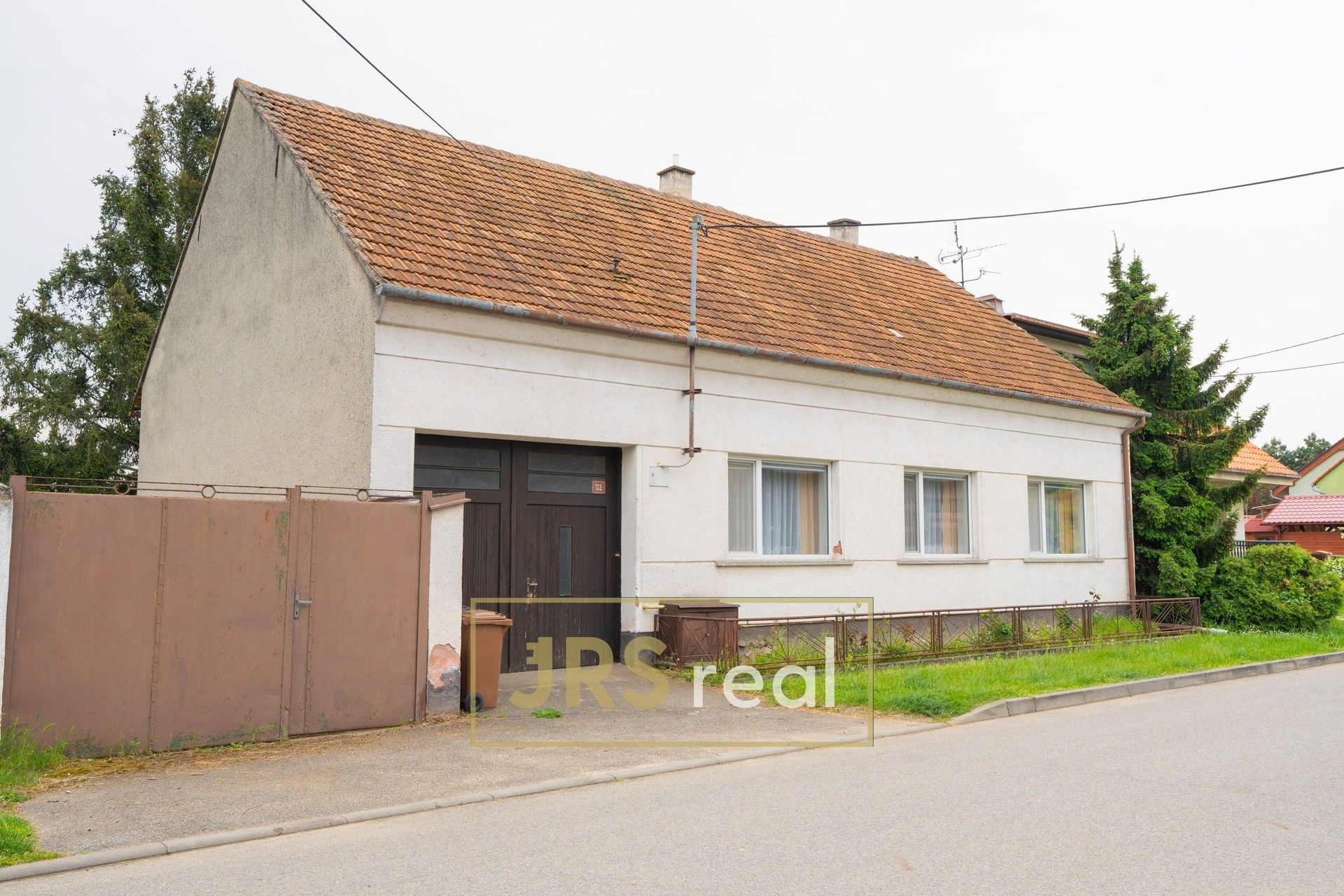 Ostatní, Týnec, 170 m²