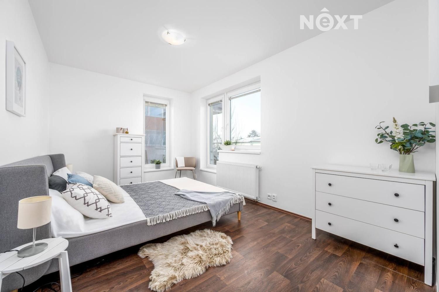 3+kk, Ke korunce, Praha, 77 m²
