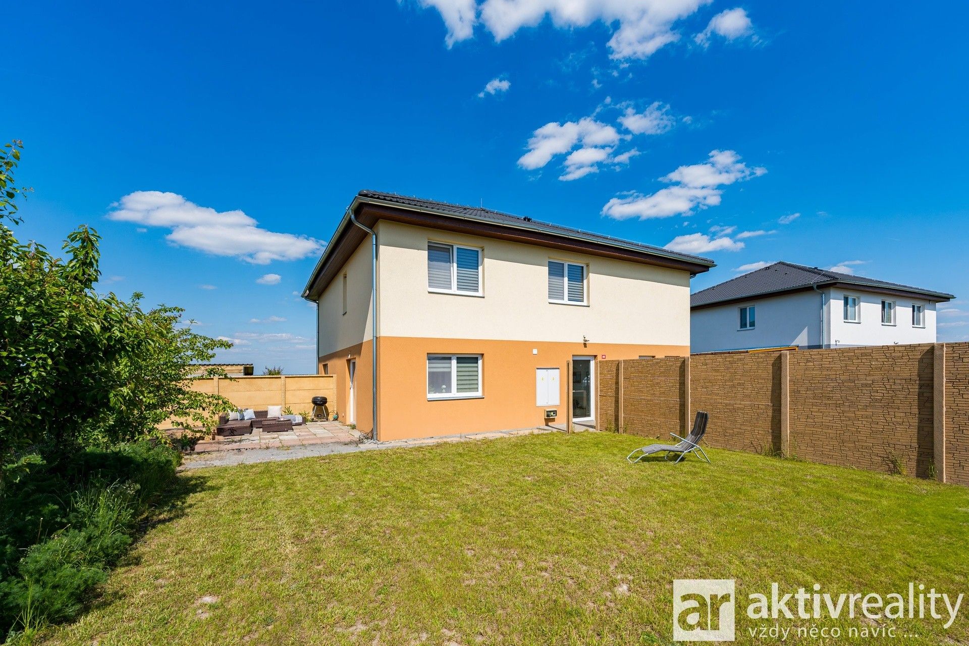 4+kk, Polerady, 74 m²