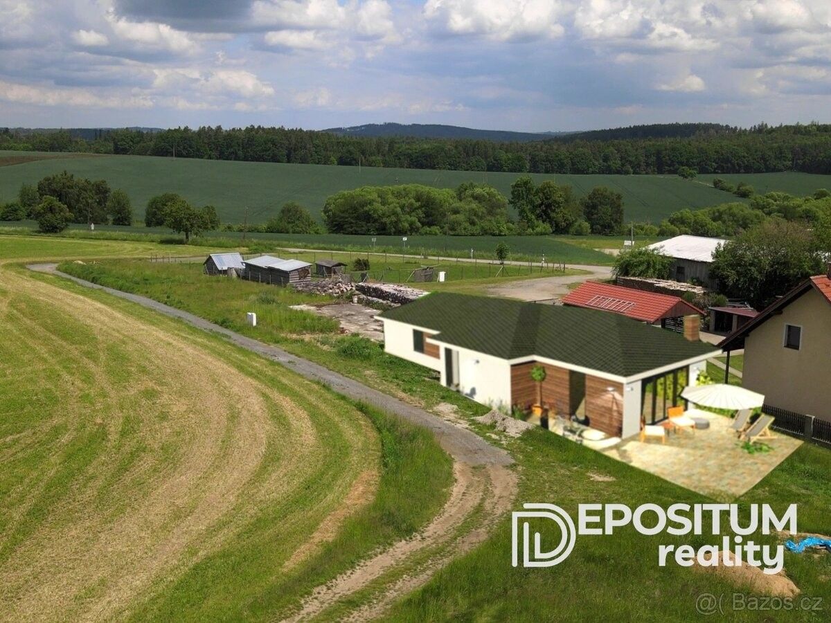 Ostatní, Louňovice pod Blaníkem, 257 06, 128 m²