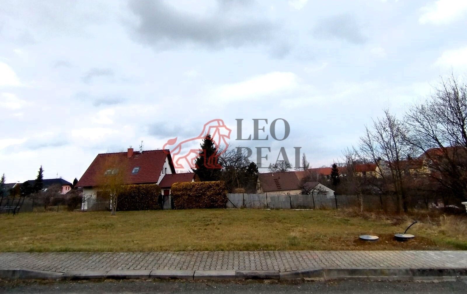 Prodej pozemek pro bydlení - Škvorec, 464 m²