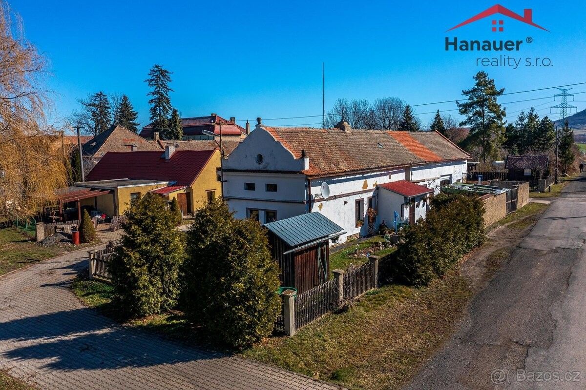 Ostatní, Třebívlice, 411 15