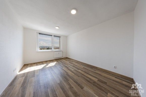 Pronájem byt 1+kk - Uherské Hradiště, 686 01, 27 m²