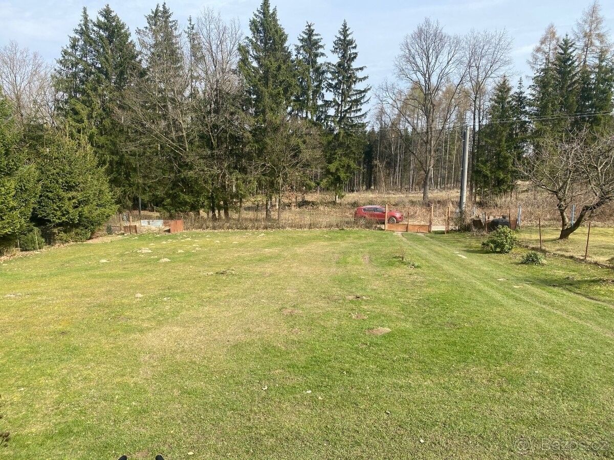 Prodej pozemek pro bydlení - Psáry, 252 44, 1 429 m²