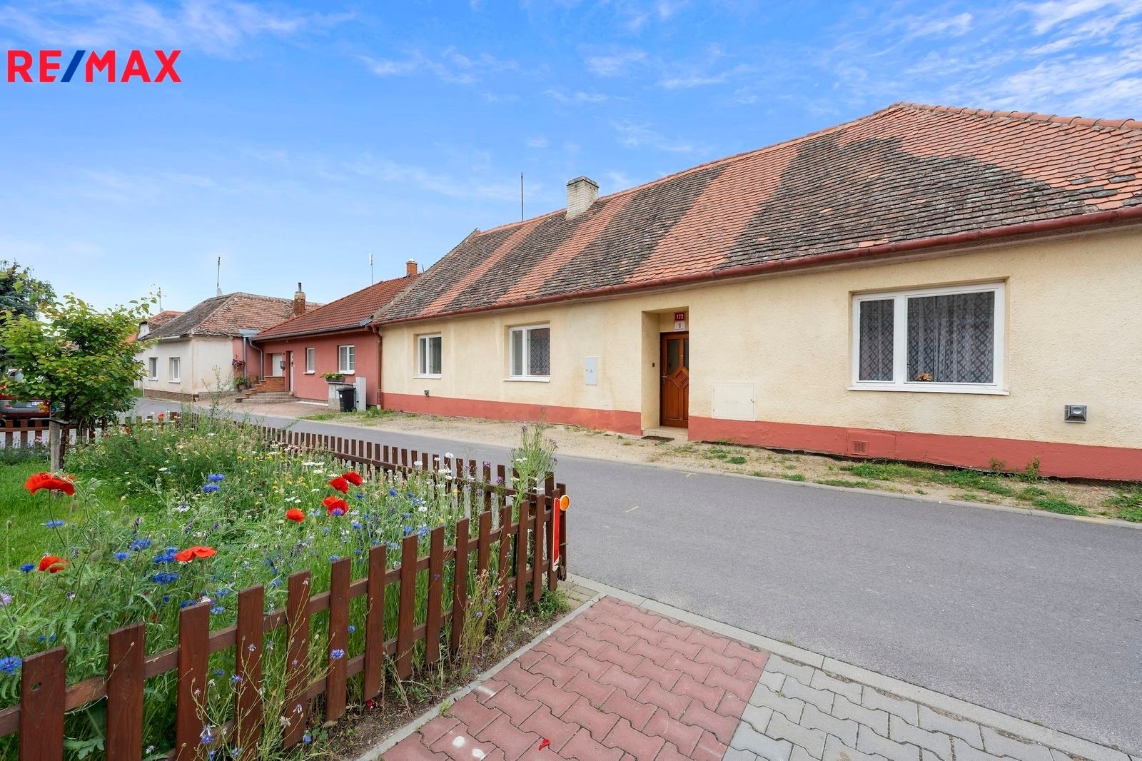 Ostatní, Nesachlebská, Znojmo, 113 m²