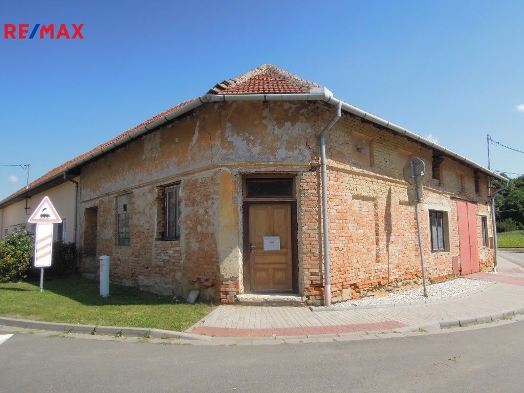 Ostatní, Mouchnice, 120 m²