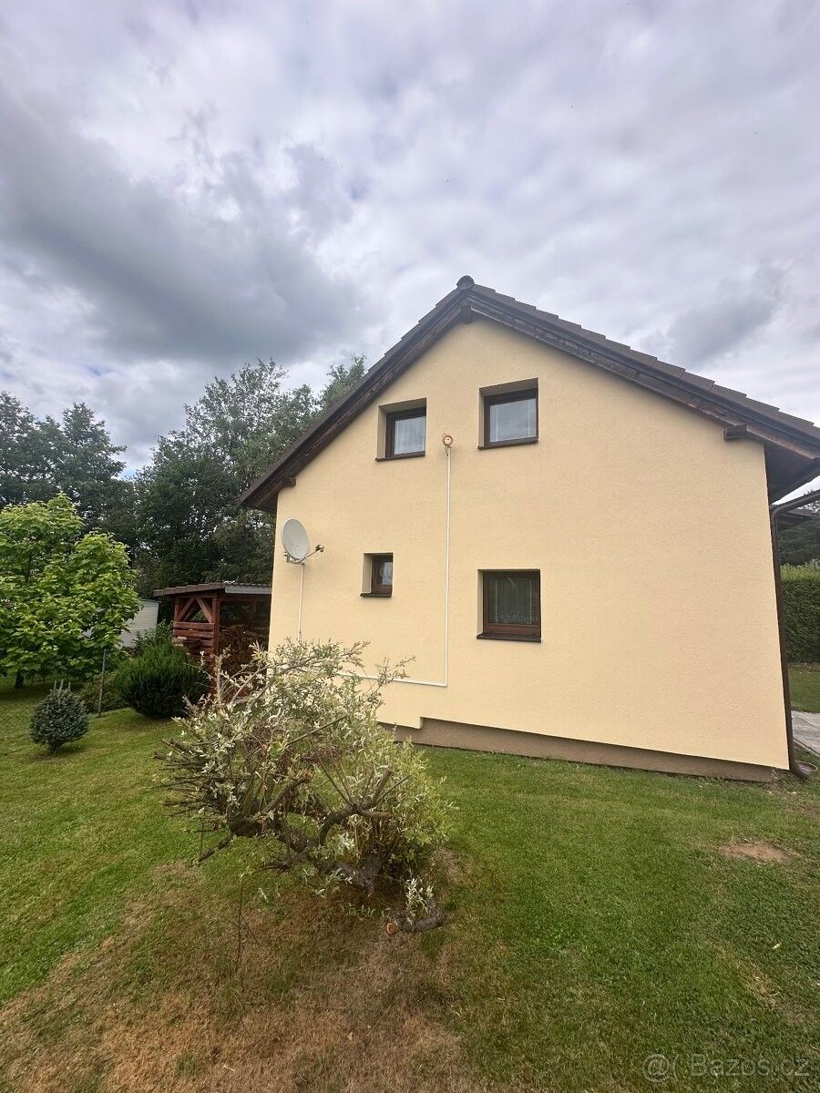 Prodej dům - České Budějovice, 370 01, 80 m²