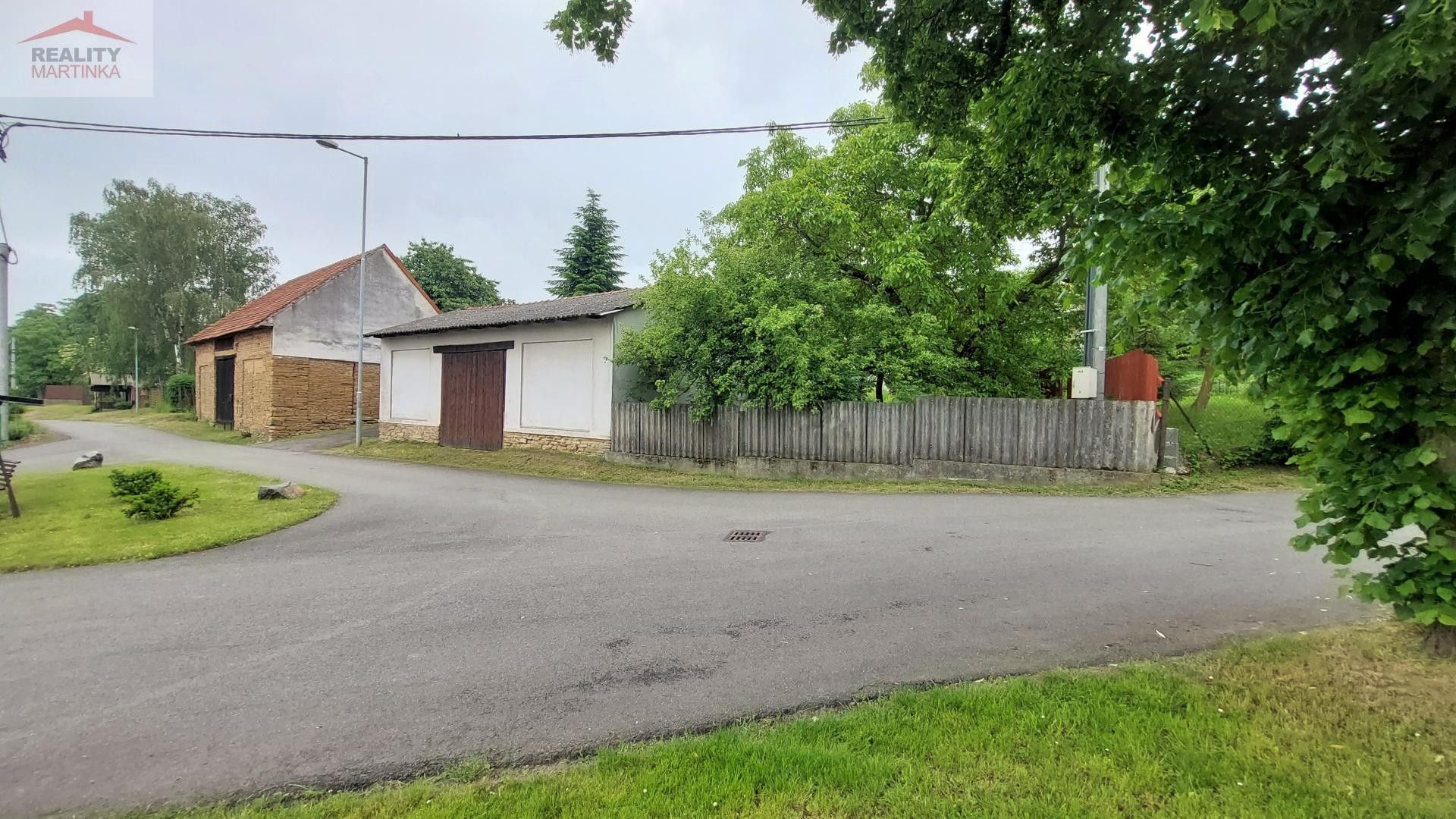Prodej pozemek pro bydlení - Kelč, 750 m²