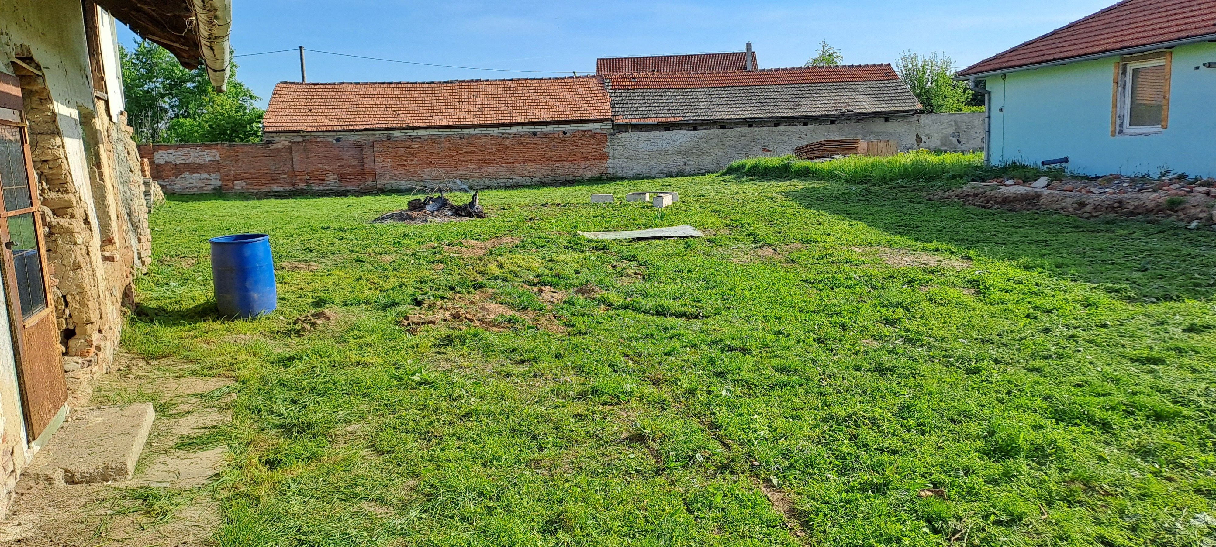 Pozemky pro bydlení, Kozárovice 21, Zálezlice, 977 m²