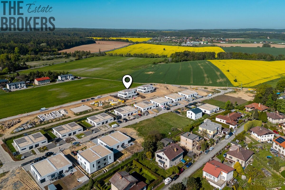 Prodej byt 2+kk - Kostelec nad Černými Lesy, 281 63, 58 m²