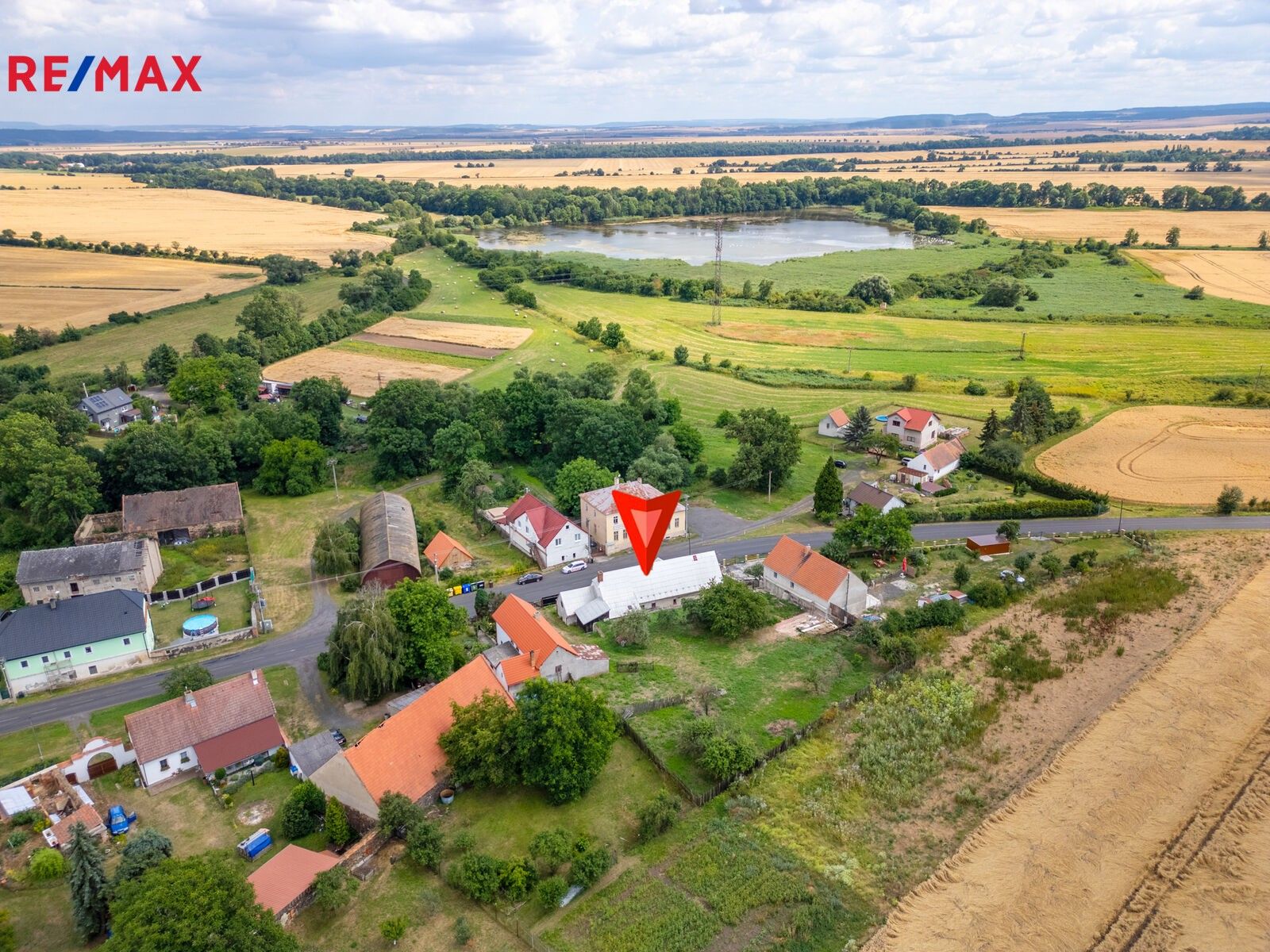 Ostatní, Vinaře, Vilémov, 217 m²