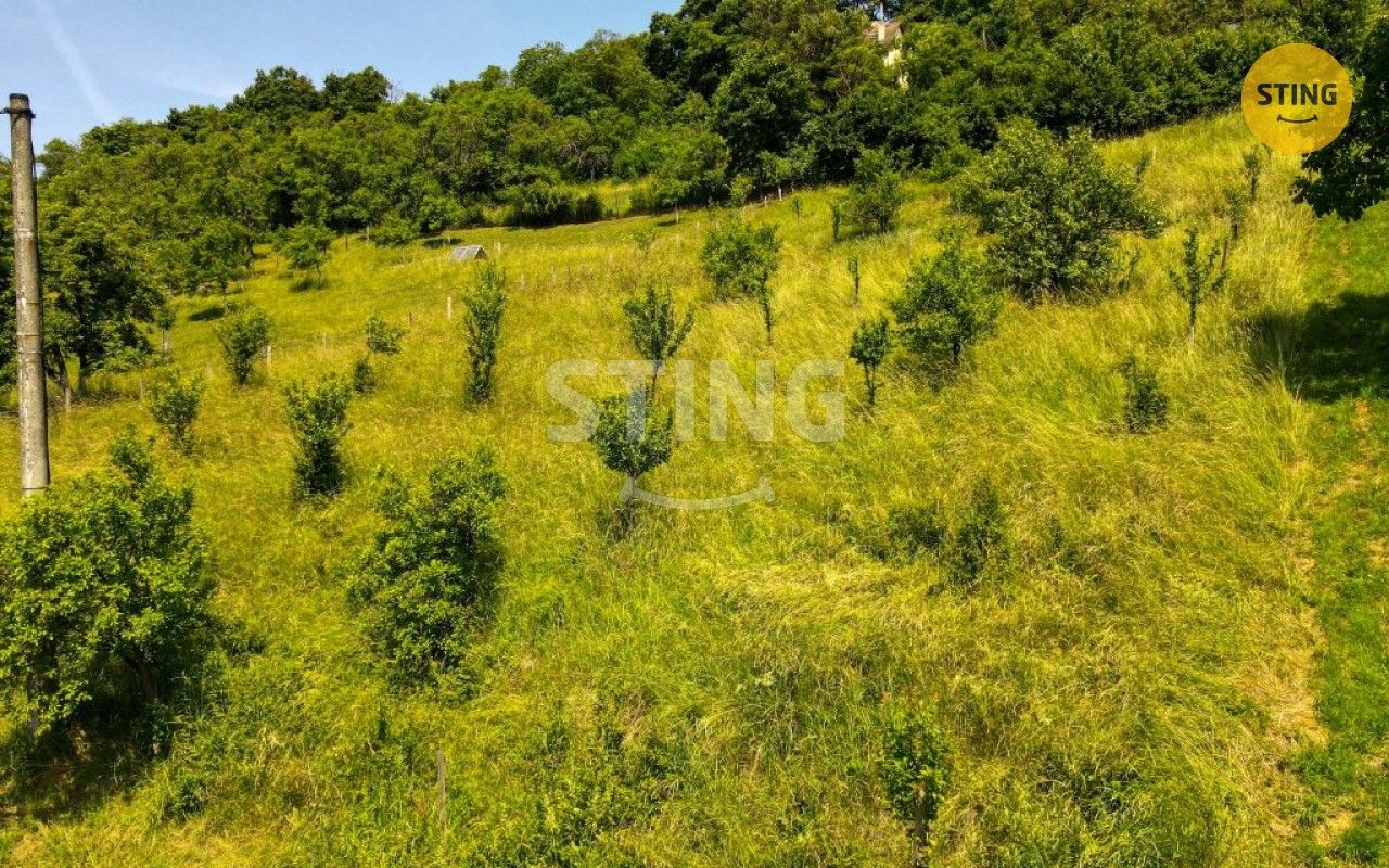 Prodej zahrada - Halenkovice, 1 514 m²