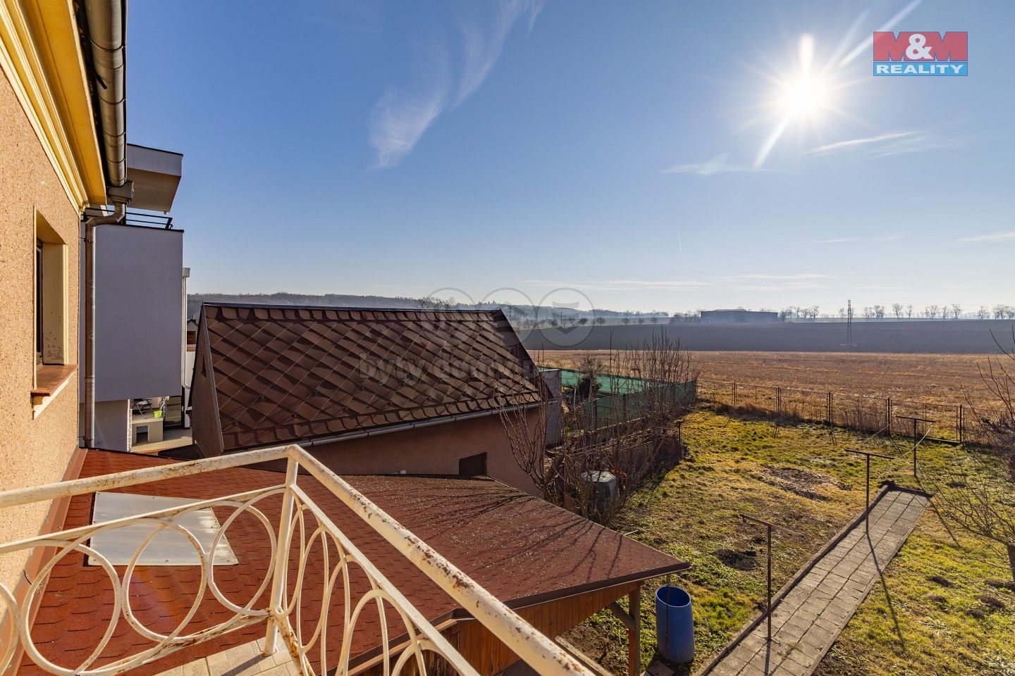 Prodej rodinný dům - Mírová, Kobeřice, 137 m²