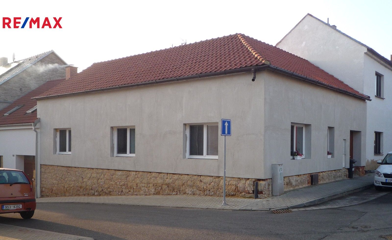 Ostatní, Čelakovského, Rakovník, 95 m²