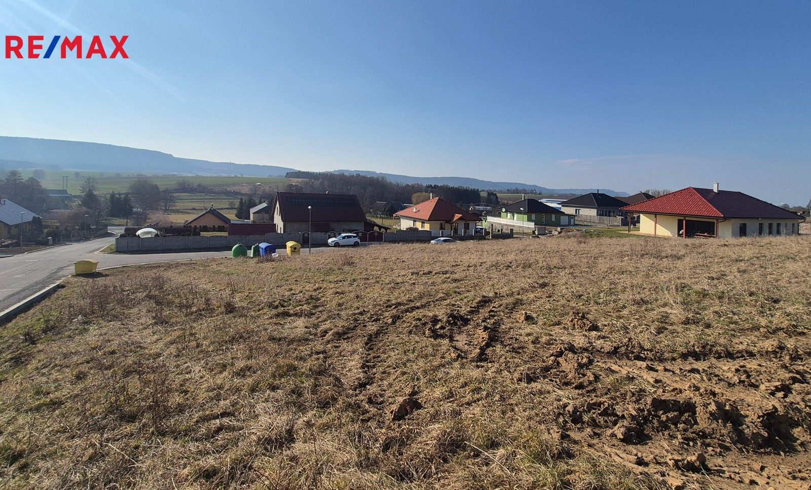 Pozemky pro bydlení, Útěchov, 1 541 m²